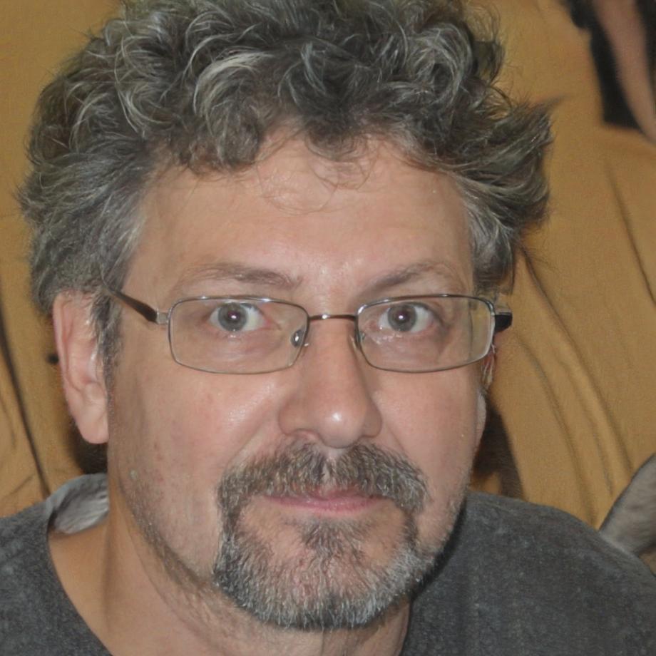 Dr. Marcus Weber, Geschäftsführer